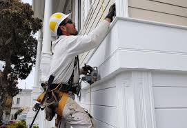 Best Fiber Cement Siding Installation  in Graceville, FL